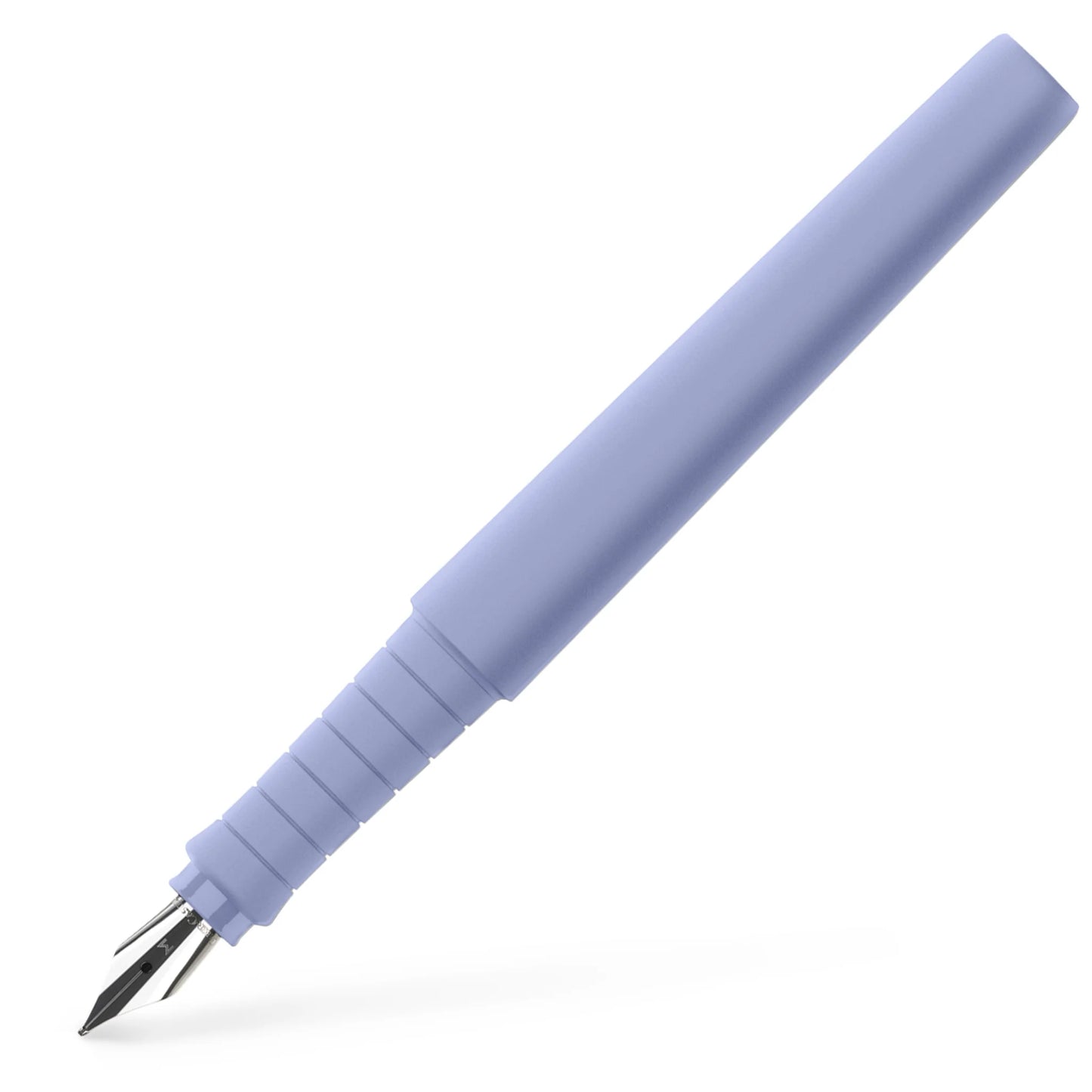Faber-Castell Poly Ball Fountain Pen