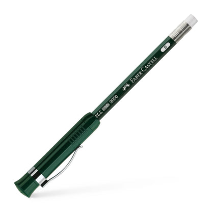 Faber-Castell Perfect Pencil, Castell 9000 - #FC119037